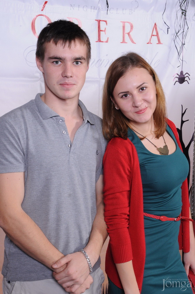 Фотография с HALLOWEEN ПАРАД В ПОЛНОЛУНИЕ часть 1 в Опера