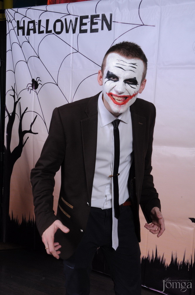 Фотография с HALLOWEEN ПАРАД В ПОЛНОЛУНИЕ часть 1 в Опера