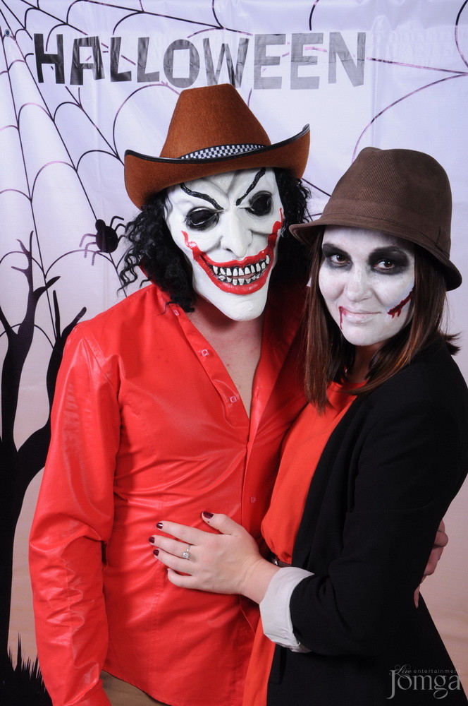 Фотография с HALLOWEEN ПАРАД В ПОЛНОЛУНИЕ часть 1 в Опера