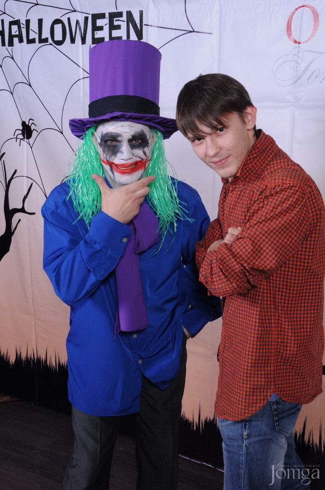 Фотография с HALLOWEEN ПАРАД В ПОЛНОЛУНИЕ часть 1 в Опера