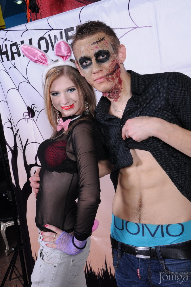 Фотография с HALLOWEEN ПАРАД В ПОЛНОЛУНИЕ часть 1 в Опера