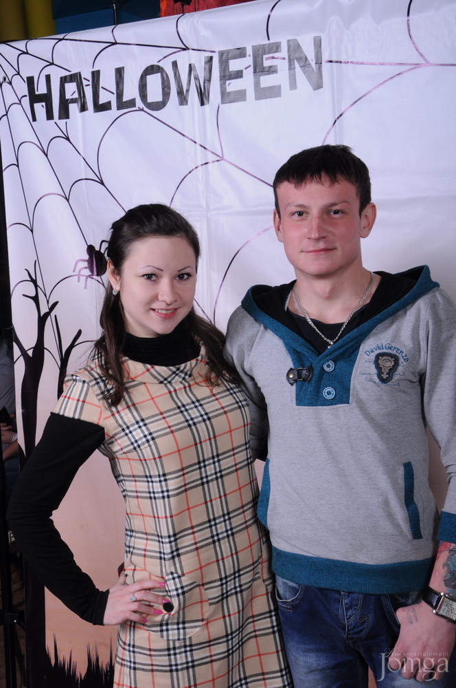 Фотография с HALLOWEEN ПАРАД В ПОЛНОЛУНИЕ часть 1 в Опера