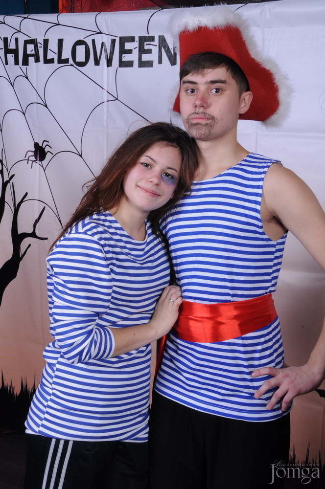 Фотография с HALLOWEEN ПАРАД В ПОЛНОЛУНИЕ часть 1 в Опера