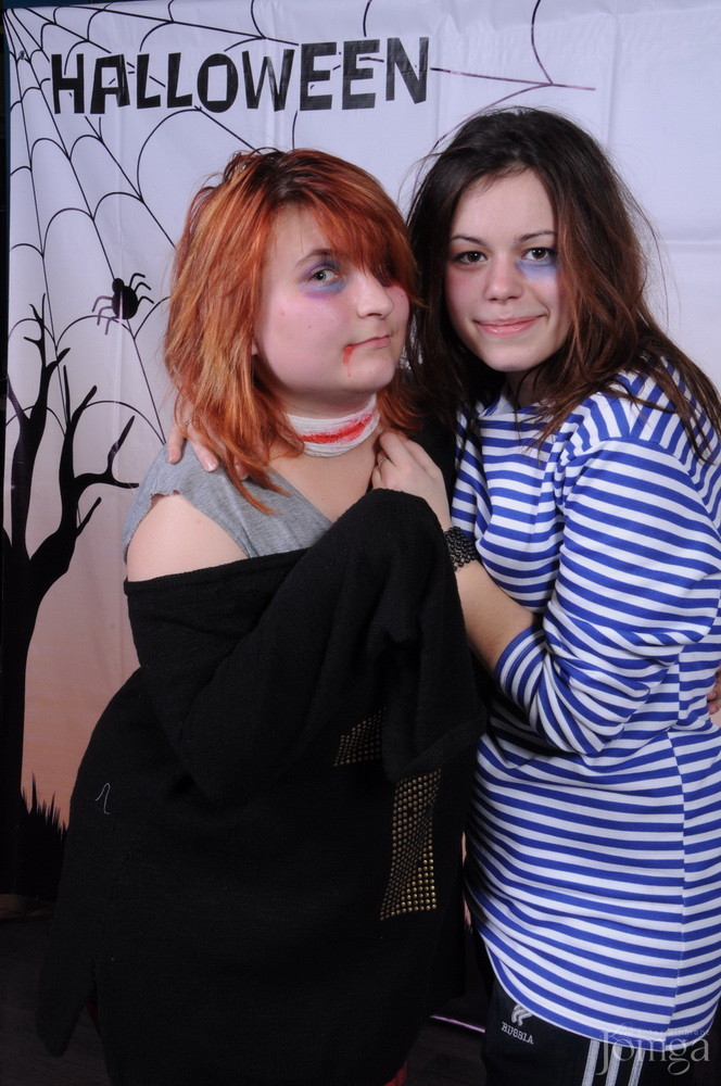 Фотография с HALLOWEEN ПАРАД В ПОЛНОЛУНИЕ часть 1 в Опера