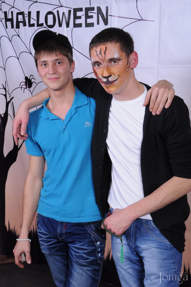 Фотография с HALLOWEEN ПАРАД В ПОЛНОЛУНИЕ часть 1 в Опера