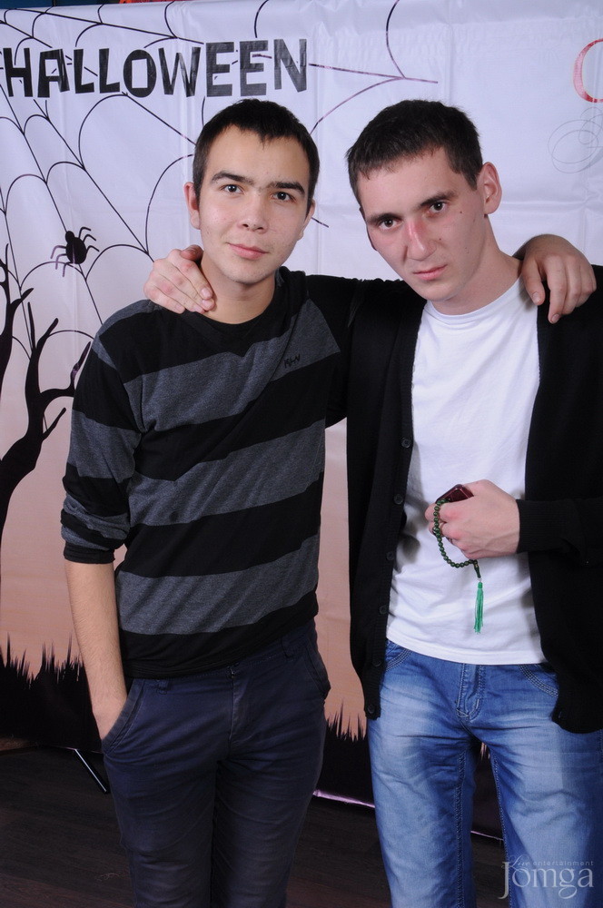 Фотография с HALLOWEEN ПАРАД В ПОЛНОЛУНИЕ часть 1 в Опера