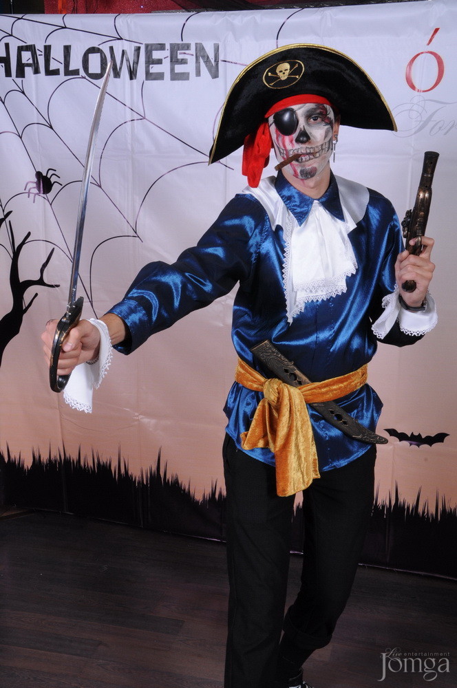 Фотография с HALLOWEEN ПАРАД В ПОЛНОЛУНИЕ часть 1 в Опера