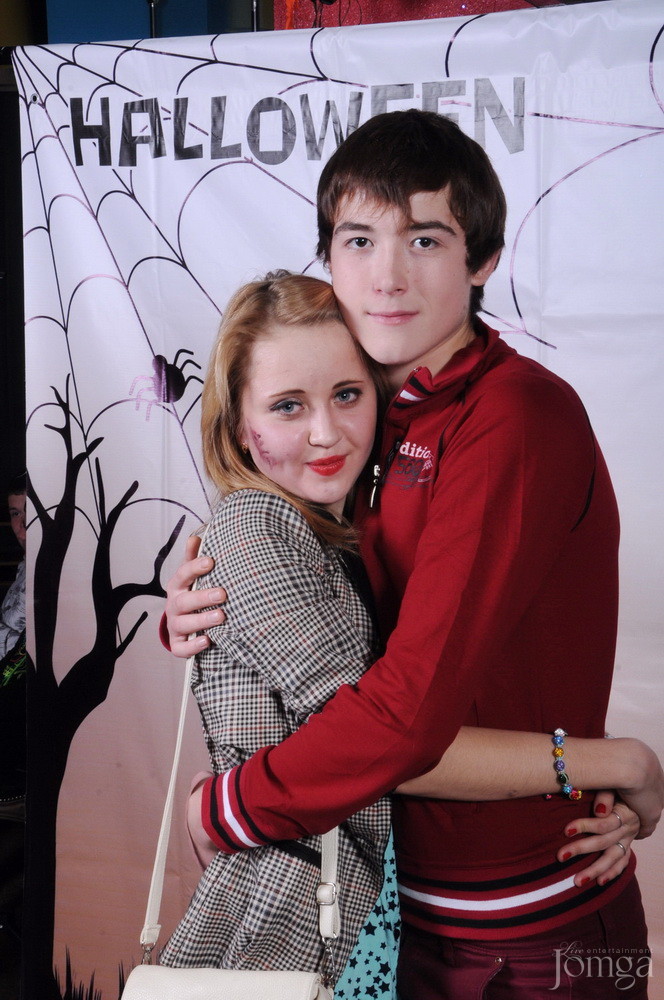 Фотография с HALLOWEEN ПАРАД В ПОЛНОЛУНИЕ часть 1 в Опера