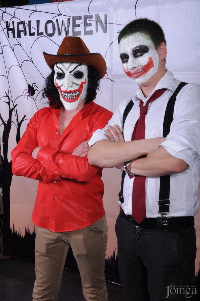 Фотография с HALLOWEEN ПАРАД В ПОЛНОЛУНИЕ часть 1 в Опера