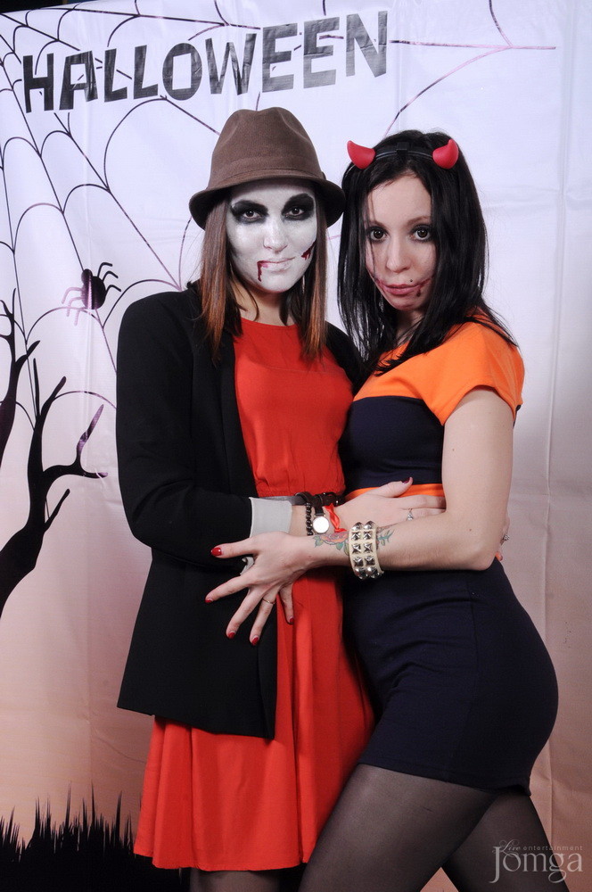 Фотография с HALLOWEEN ПАРАД В ПОЛНОЛУНИЕ часть 1 в Опера