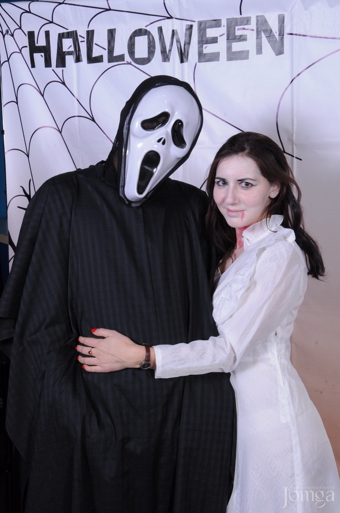 Фотография с HALLOWEEN ПАРАД В ПОЛНОЛУНИЕ часть 1 в Опера