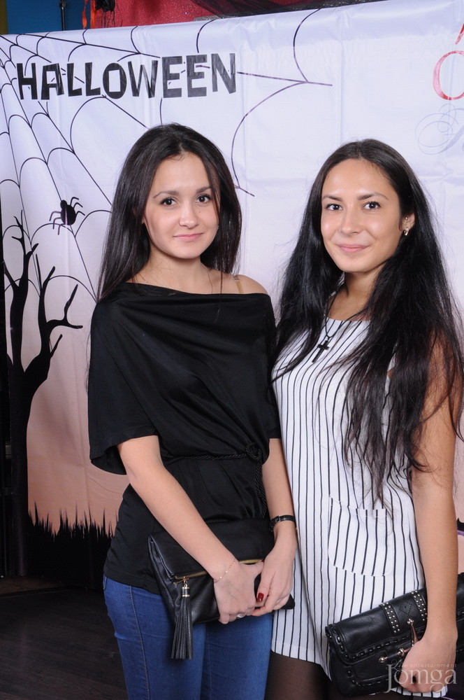 Фотография с HALLOWEEN ПАРАД В ПОЛНОЛУНИЕ часть 1 в Опера