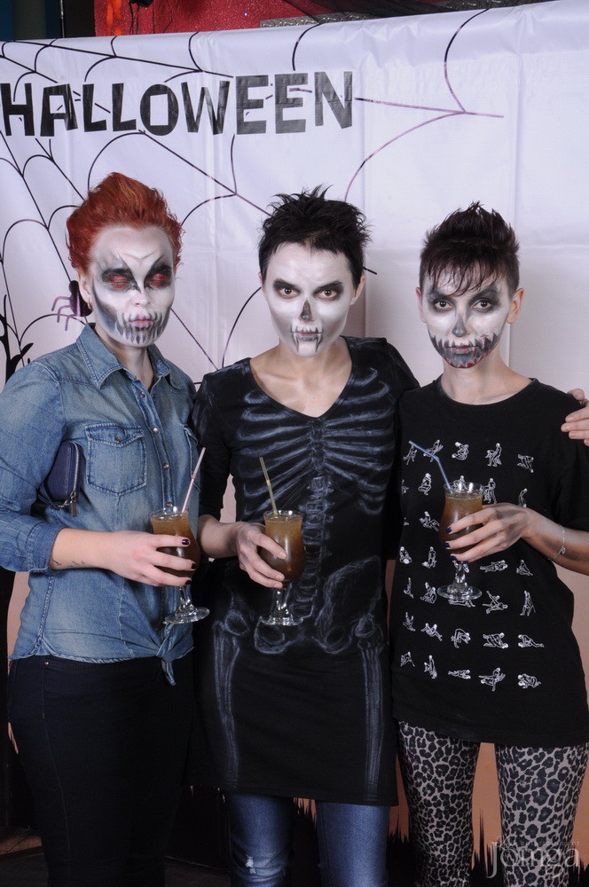 Фотография с HALLOWEEN ПАРАД В ПОЛНОЛУНИЕ часть 1 в Опера