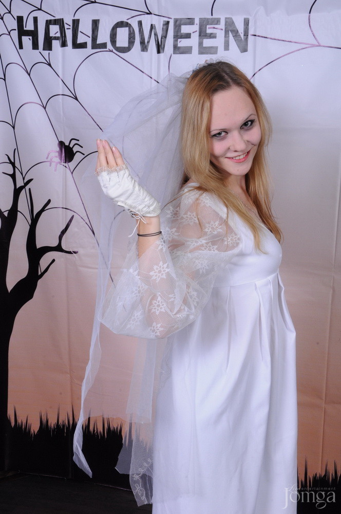 Фотография с HALLOWEEN ПАРАД В ПОЛНОЛУНИЕ часть 1 в Опера