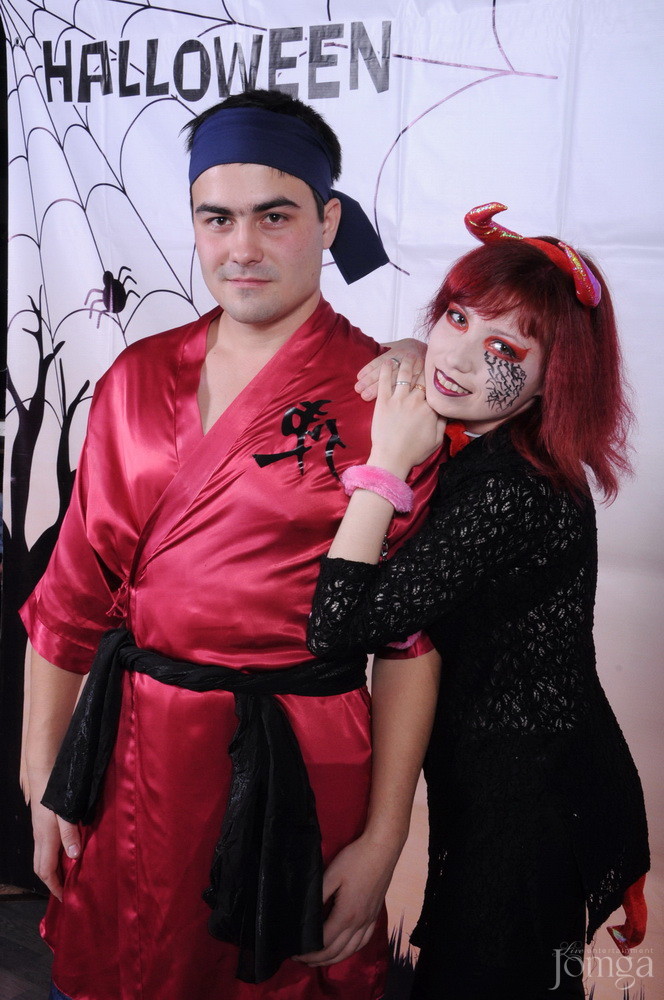 Фотография с HALLOWEEN ПАРАД В ПОЛНОЛУНИЕ часть 1 в Опера