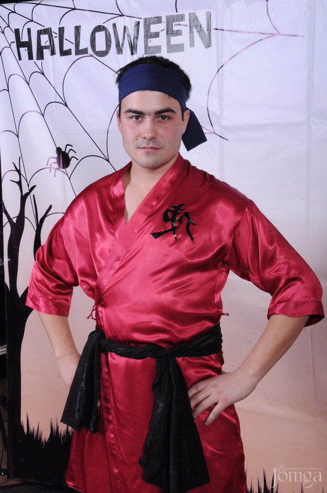 Фотография с HALLOWEEN ПАРАД В ПОЛНОЛУНИЕ часть 1 в Опера