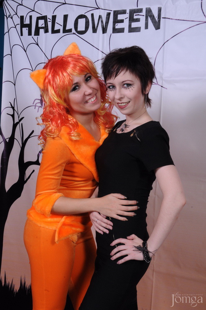 Фотография с HALLOWEEN ПАРАД В ПОЛНОЛУНИЕ часть 1 в Опера