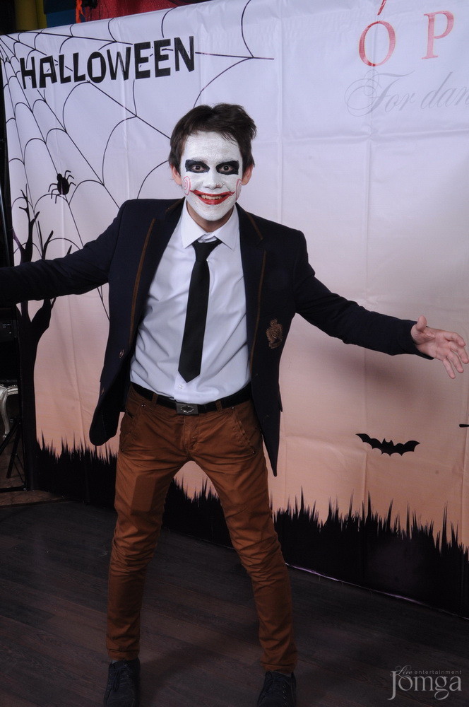 Фотография с HALLOWEEN ПАРАД В ПОЛНОЛУНИЕ часть 1 в Опера