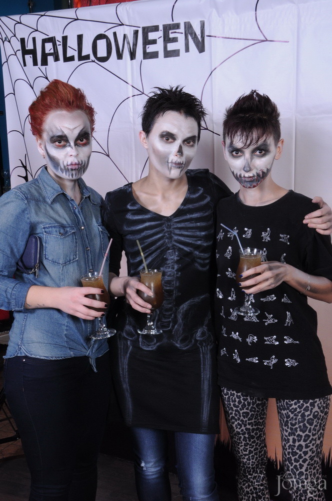 Фотография с HALLOWEEN ПАРАД В ПОЛНОЛУНИЕ часть 1 в Опера