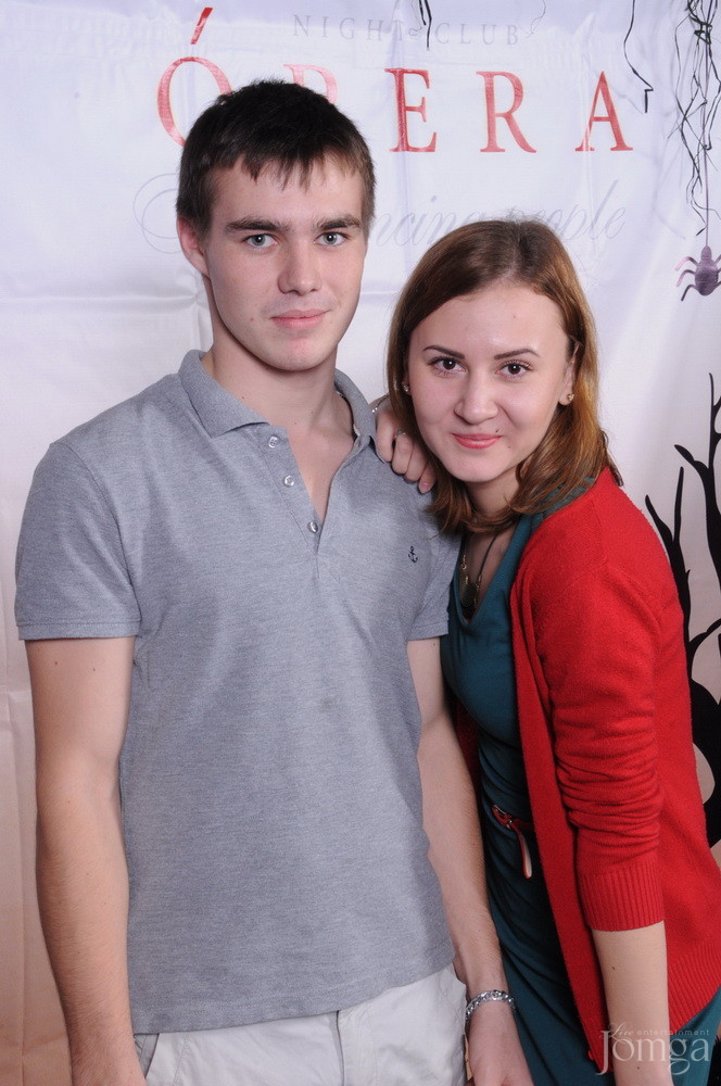 Фотография с HALLOWEEN ПАРАД В ПОЛНОЛУНИЕ часть 1 в Опера