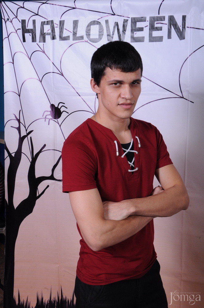 Фотография с HALLOWEEN ПАРАД В ПОЛНОЛУНИЕ часть 1 в Опера