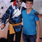 HALLOWEEN ПАРАД В ПОЛНОЛУНИЕ часть 2 фото 94