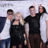 HALLOWEEN ПАРАД В ПОЛНОЛУНИЕ часть 2 фото 165