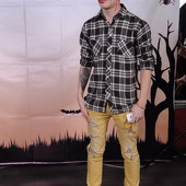 HALLOWEEN ПАРАД В ПОЛНОЛУНИЕ часть 2 фото 223