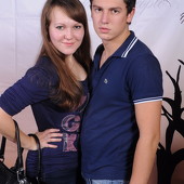 HALLOWEEN ПАРАД В ПОЛНОЛУНИЕ часть 2 фото 144