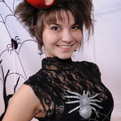 HALLOWEEN ПАРАД В ПОЛНОЛУНИЕ часть 2 фото 53