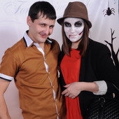 HALLOWEEN ПАРАД В ПОЛНОЛУНИЕ часть 2 фото 60