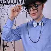 HALLOWEEN ПАРАД В ПОЛНОЛУНИЕ часть 2 фото 219