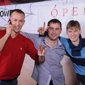 HALLOWEEN ПАРАД В ПОЛНОЛУНИЕ часть 2 фото 200