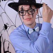 HALLOWEEN ПАРАД В ПОЛНОЛУНИЕ часть 2 фото 218