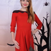 HALLOWEEN ПАРАД В ПОЛНОЛУНИЕ часть 2 фото 214