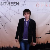 HALLOWEEN ПАРАД В ПОЛНОЛУНИЕ часть 2 фото 90