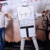 HALLOWEEN ПАРАД В ПОЛНОЛУНИЕ часть 2 фото 148