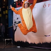 HALLOWEEN ПАРАД В ПОЛНОЛУНИЕ часть 2 фото 209