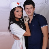 HALLOWEEN ПАРАД В ПОЛНОЛУНИЕ часть 2 фото 150