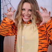 HALLOWEEN ПАРАД В ПОЛНОЛУНИЕ часть 2 фото 208