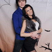 HALLOWEEN ПАРАД В ПОЛНОЛУНИЕ часть 2 фото 117