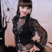 HALLOWEEN ПАРАД В ПОЛНОЛУНИЕ часть 2 фото 184