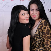 HALLOWEEN ПАРАД В ПОЛНОЛУНИЕ часть 2 фото 227