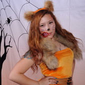 HALLOWEEN ПАРАД В ПОЛНОЛУНИЕ часть 2 фото 84