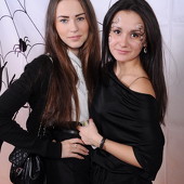 HALLOWEEN ПАРАД В ПОЛНОЛУНИЕ часть 2 фото 76