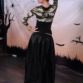 HALLOWEEN ПАРАД В ПОЛНОЛУНИЕ часть 2 фото 176