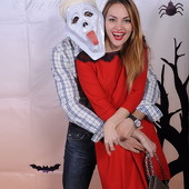 HALLOWEEN ПАРАД В ПОЛНОЛУНИЕ часть 2 фото 213