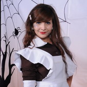 HALLOWEEN ПАРАД В ПОЛНОЛУНИЕ часть 2 фото 133