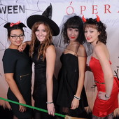 HALLOWEEN ПАРАД В ПОЛНОЛУНИЕ часть 2 фото 174