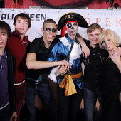 HALLOWEEN ПАРАД В ПОЛНОЛУНИЕ часть 2 фото 95